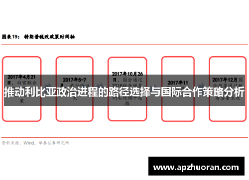 推动利比亚政治进程的路径选择与国际合作策略分析