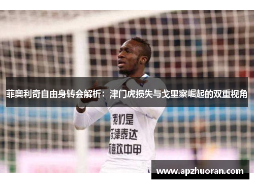 菲奥利奇自由身转会解析：津门虎损失与戈里察崛起的双重视角